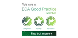 bda logo