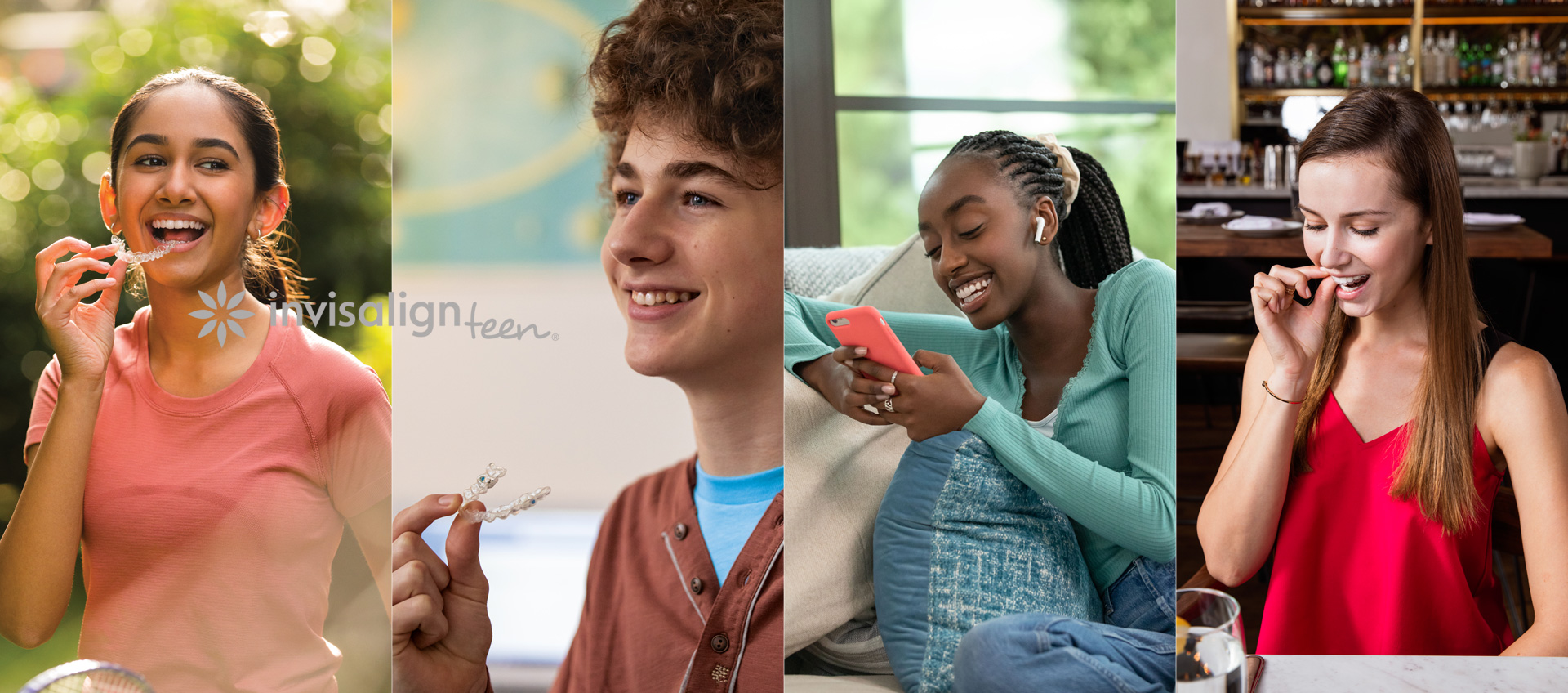 invisalign teen