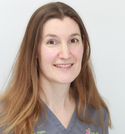 Lindsy Holm
