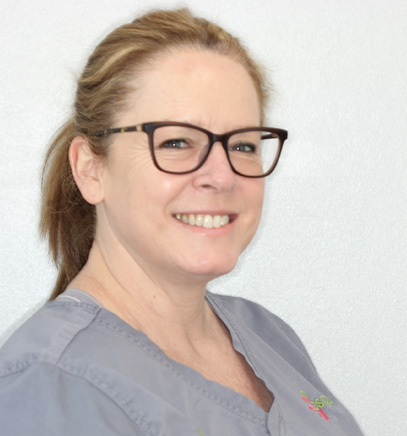 Melanie Bubb