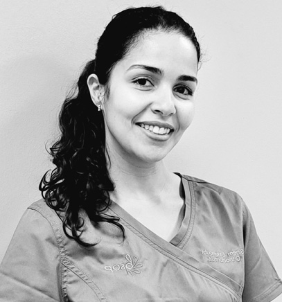 Sihem Laichoubi