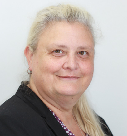 Zoe Brown