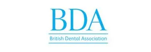 bda logo
