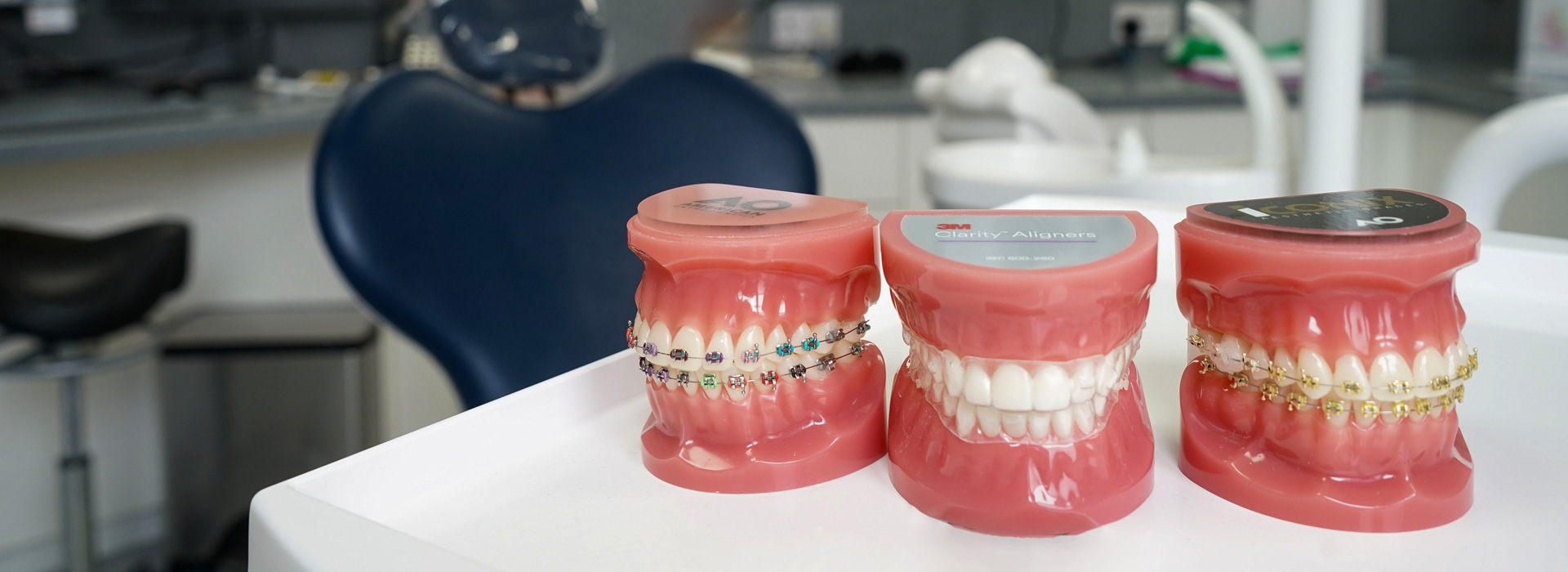 brace care videos