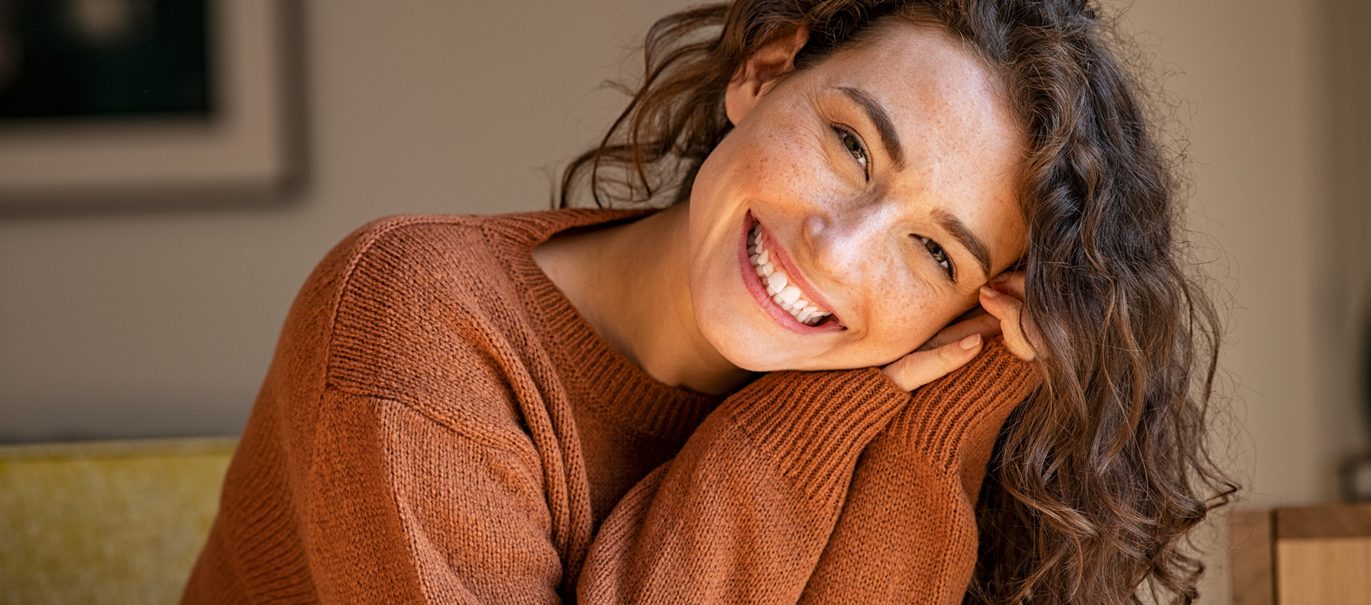 achieve a beautiful natural smile in bedford