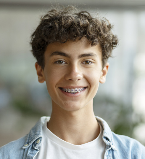 childrens orthodontics