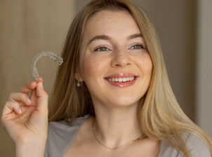 comfortable aligners and appliances