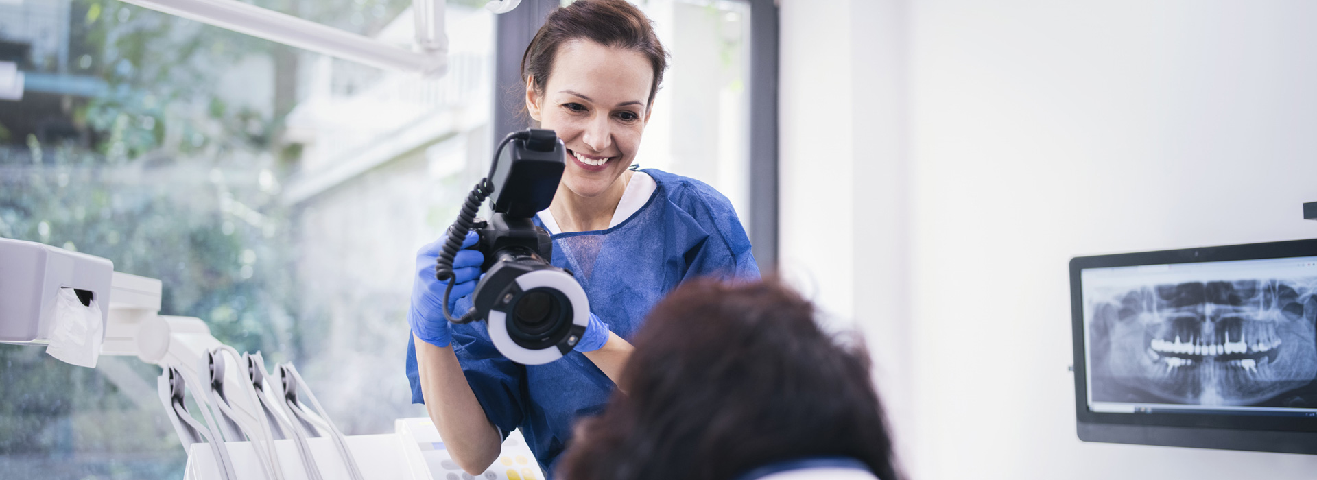 dentist referrals