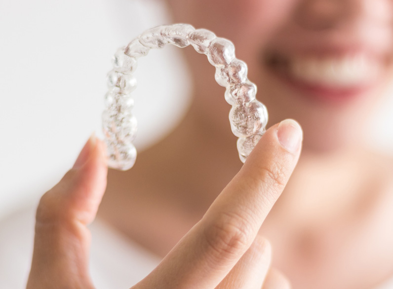 invisalign