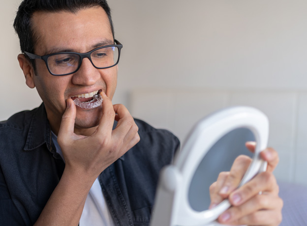 orthodontics for adults