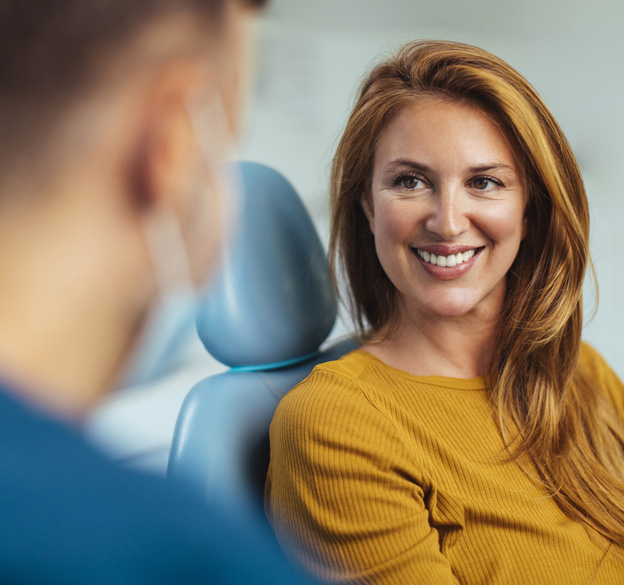 teeth straightening options
