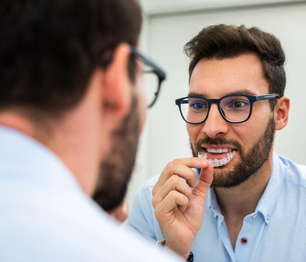 types of invisalign treatment